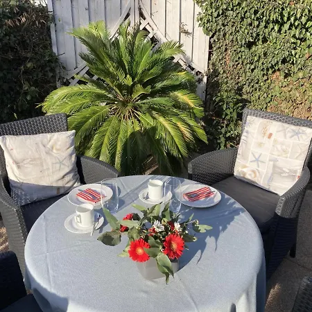 Breisgau Appartement *