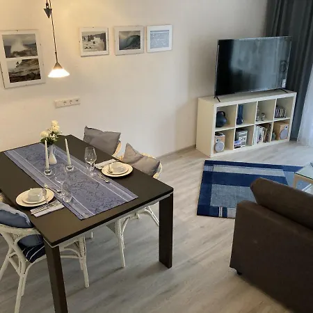 Apartment Breisgau Bad Krozingen