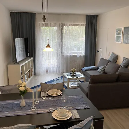 Apartment Breisgau