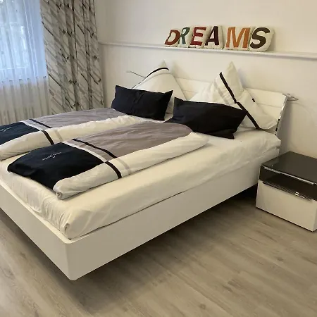 Breisgau Apartmán *