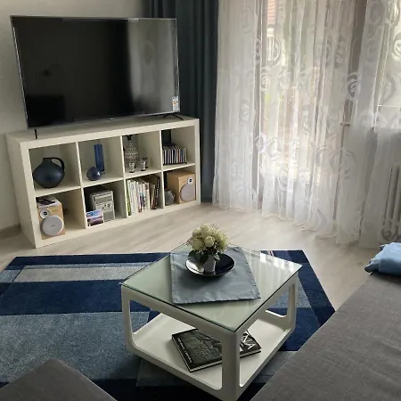 Breisgau Apartment *