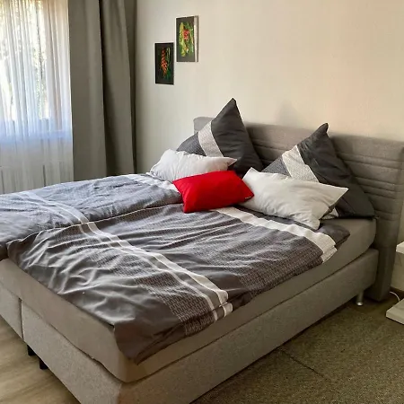Apartment Breisgau *