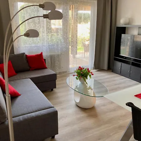 Apartment Breisgau Bad Krozingen