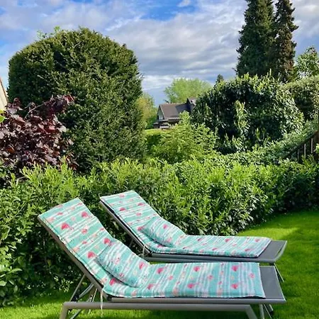 Apartment Breisgau *