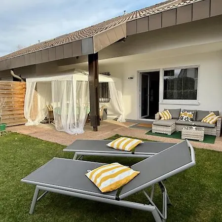 Breisgau Apartmán