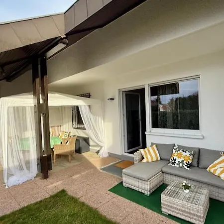 Apartment Breisgau