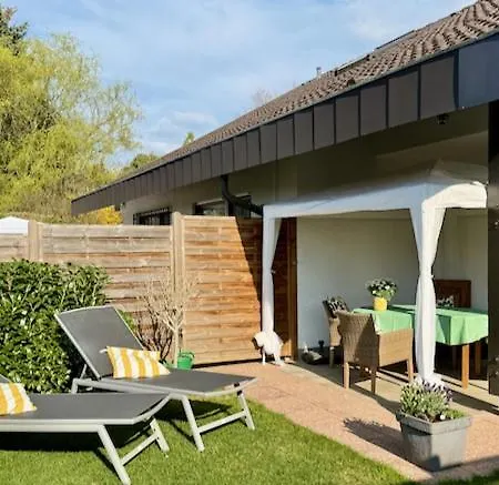Apartment Breisgau Bad Krozingen