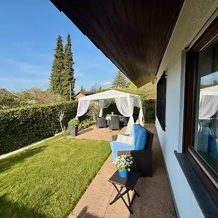 Breisgau Apartment Bad Krozingen